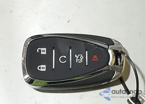 2021 Chevrolet Malibu Fwd Lt from USA, damaged, VIN 1G1ZD5STXMF083156